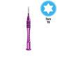 Penggong - Šroubovák - Torx T8