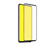 SBS - Tvrzené Sklo Full Cover pro Huawei P Smart Z, Y9 Prime 2019, černá
