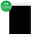 LCD Displej pro iPad Mini 5, White, Dotykové sklo bez rámu