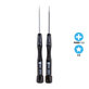 Best 8800C - Šroubováky - Pentalobe PL1 (0.8mm) + Phillips PH000 (1.5mm)