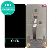 Huawei Honor 20 Pro - LCD Displej + Dotykové Sklo OLED