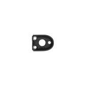 Xiaomi Mi Electric Scooter 1S, 2 M365, Essential, Pro, Pro 2 - Držák Předního Světla - C002310001300 Genuine Service Pack