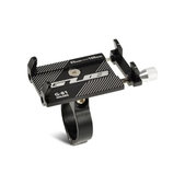Xiaomi Mi Electric Scooter 1S, 2 M365, Essential, Pro, Pro 2 - Protiskluzový Držák na Mobilní Telefon