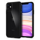 Spigen - Pouzdro Ultra Hybrid pro iPhone 11, černá