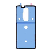 OnePlus 7T Pro - Lepka pod Bateriový Kryt Adhesive - 1101100444 Genuine Service Pack