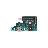 Samsung Galaxy A51 A515F - Nabíjecí Konektor PCB Deska - GH96-12992A Genuine Service Pack