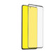SBS - Tvrzené Sklo Full Cover pro Samsung Galaxy A51, A52 a A52 5G, černá