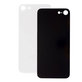 Apple iPhone SE (2nd Gen 2020) - Sklo Zadního Housingu (White)