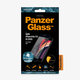 PanzerGlass - Tvrzené Sklo Case Friendly AB pro iPhone 6, 6s, 7, 8, SE 2020 a SE 2022, černá