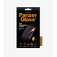 PanzerGlass - Tvrzené Sklo Privacy Case Friendly pro iPhone 6, 6s, 7, 8, SE 2020 a SE 2022, černá