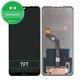 Nokia 6.2, Nokia 7.2 - LCD Displej + Dotykové Sklo TFT