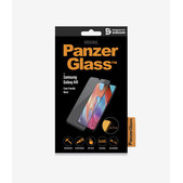 PanzerGlass - Tvrzené Sklo Case Friendly pro Samsung Galaxy A41, černá