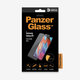 PanzerGlass - Tvrzené Sklo Case Friendly pro Samsung Galaxy A41, černá