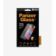 PanzerGlass - Tvrzené Sklo Case Friendly pro Samsung Galaxy A41, černá