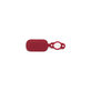 Xiaomi Mi Electric Scooter 1S, 2 M365, Essential, Pro, Pro 2 - Gumová Krytka Nabíjecího Konektoru (Red)