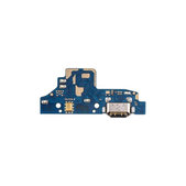 Nokia 6.2 - Nabíjecí Konektor PCB Deska