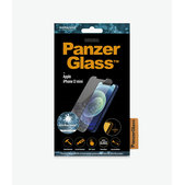PanzerGlass - Tvrzené Sklo Standard Fit AB pro iPhone 12 mini, transparentná
