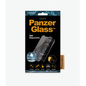 PanzerGlass - Tvrzené Sklo Standard Fit AB pro iPhone 12 a 12 Pro, transparentná
