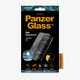 PanzerGlass - Tvrzené Sklo Case Friendly AB pro iPhone 12 a 12 Pro, černá