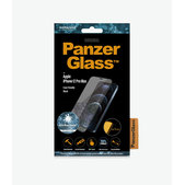 PanzerGlass - Tvrzené Sklo Case Friendly AB pro iPhone 12 Pro Max, černá