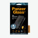 PanzerGlass - Tvrzené Sklo Privacy Case Friendly AB pro iPhone 12 a 12 Pro, černá