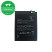 Xiaomi Redmi Note 8T, Redmi 7, Redmi 8A - Baterie BN46 4000mAh