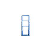 Samsung Galaxy A21s A217F - SIM + SD Slot (Blue) - GH98-45392C Genuine Service Pack