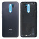 Xiaomi Redmi 9 - Bateriový Kryt (Carbon Gray)