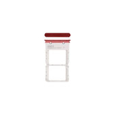 Xiaomi Mi 9T, Mi 9T Pro - SIM Slot (Red Flame) - 4810964000L6 Genuine Service Pack