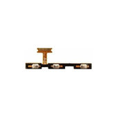 Samsung Galaxy M11 M115F, A11 A115F - Flex Kabel Tlačítek Zapínání + Hlasitosti - GH81-18782A Genuine Service Pack