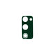 Samsung Galaxy S20 FE G780F - Sklíčko Zadní Kamery (Cloud Navy) - GH64-08284A Genuine Service Pack