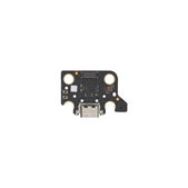 Samsung Galaxy Tab A7 10.4 T500, T505 - Nabíjecí Konektor PCB Deska - GH81-19632A Genuine Service Pack