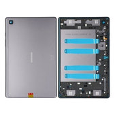 Samsung Galaxy Tab A7 10.4 LTE T505 - Bateriový Kryt (Dark Gray) - GH81-19739A, GH81-22616A Genuine Service Pack
