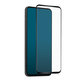 SBS - Tvrzené sklo Full Cover pro Xiaomi Redmi Note 10 Pro, černá