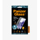 PanzerGlass - Tvrzené Sklo Case Friendly AB pro Samsung Galaxy S21 Ultra, Fingerprint komp., černá