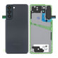 Samsung Galaxy S21 G991B - Bateriový Kryt (Phantom Gray) - GH82-24520A, GH82-24519A Genuine Service Pack