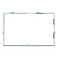 Apple iMac 27" A1862 (Late 2017) - Set Lepek pod LCD Displej (Adhesive)