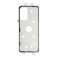 Samsung Galaxy A52 A525F, A526B, A52s 5G A528B - Lepka pod Bateriový Kryt Adhesive - GH02-22419A Genuine Service Pack