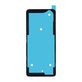 Motorola One Vision - Lepka pod Bateriový Kryt Adhesive - 5D78C14373 Genuine Service Pack