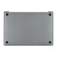 Apple MacBook Pro 13" A2159 (2019) - Spodní Kryt (Space Gray)