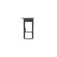 Samsung Galaxy Tab A7 Lite LTE T225 - SIM Slot (Gray) - GH81-20673A Genuine Service Pack