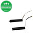 Baterie pro AirPods 1, AirPods 2, A1604, 2ks