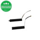 Baterie pro AirPods 1, AirPods 2, A1604, 2ks