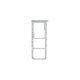 Samsung Galaxy A22 5G A226B - SIM Slot (Violet) - GH81-20743A Genuine Service Pack