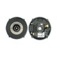 Samsung Galaxy Watch 3 45mm R840, R845 - Bateriový Kryt (Black) - GH82-23282A Genuine Service Pack