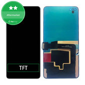 Huawei P40 - LCD Displej + Dotykové Sklo TFT