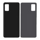 Samsung Galaxy A41 A415F - Bateriový Kryt (Prism Crush Black)