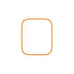 Apple Watch 4, 5, 6, SE, SE 2 44mm - Lepka pod LCD (Adhesive)