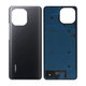 Xiaomi Mi 11 - Bateriový Kryt (Midnight Gray)
