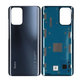 Xiaomi Redmi Note 10S - Bateriový Kryt (Onyx Gray)